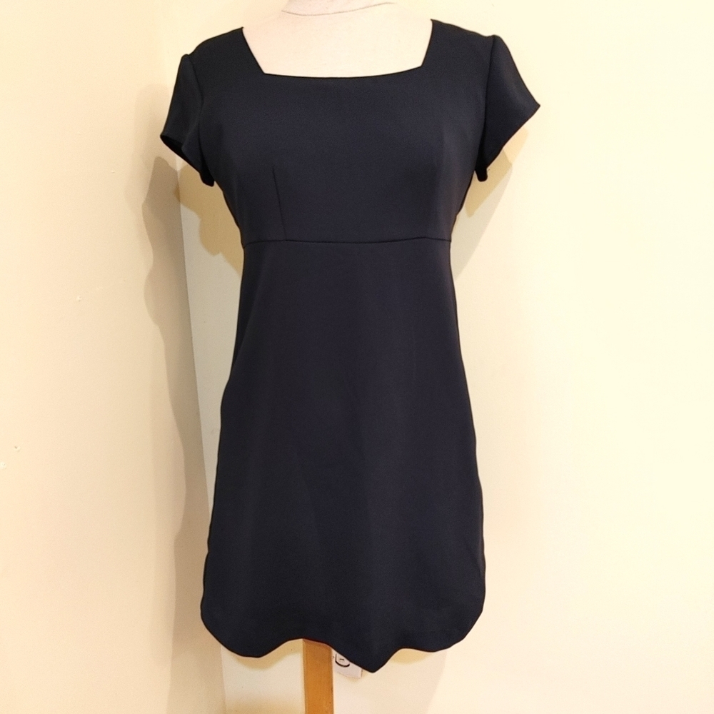 Terra Nostra Collection Black Mini‎ dress size 6